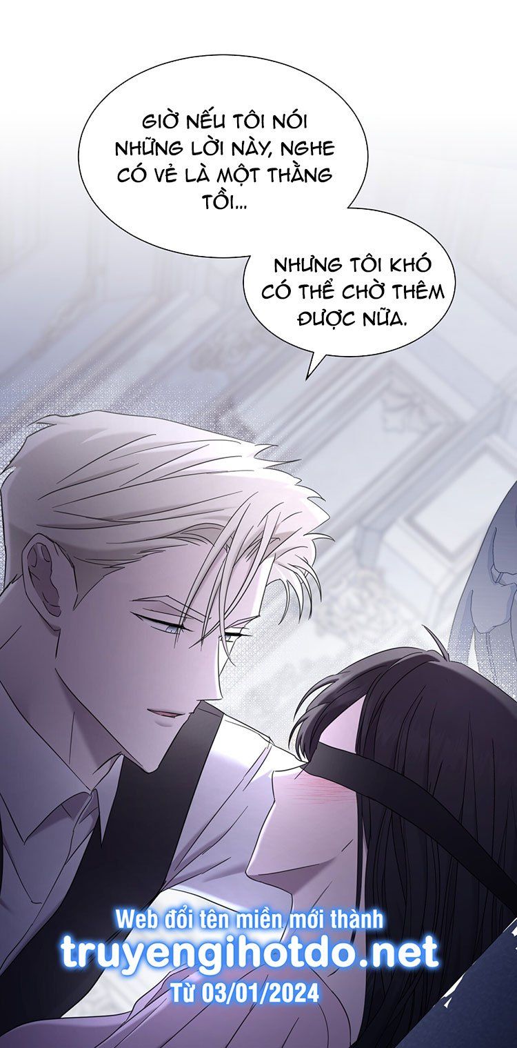 [18+] Lâu Đài Thống Trị Chương 19.2 page 6 - Giả Dược