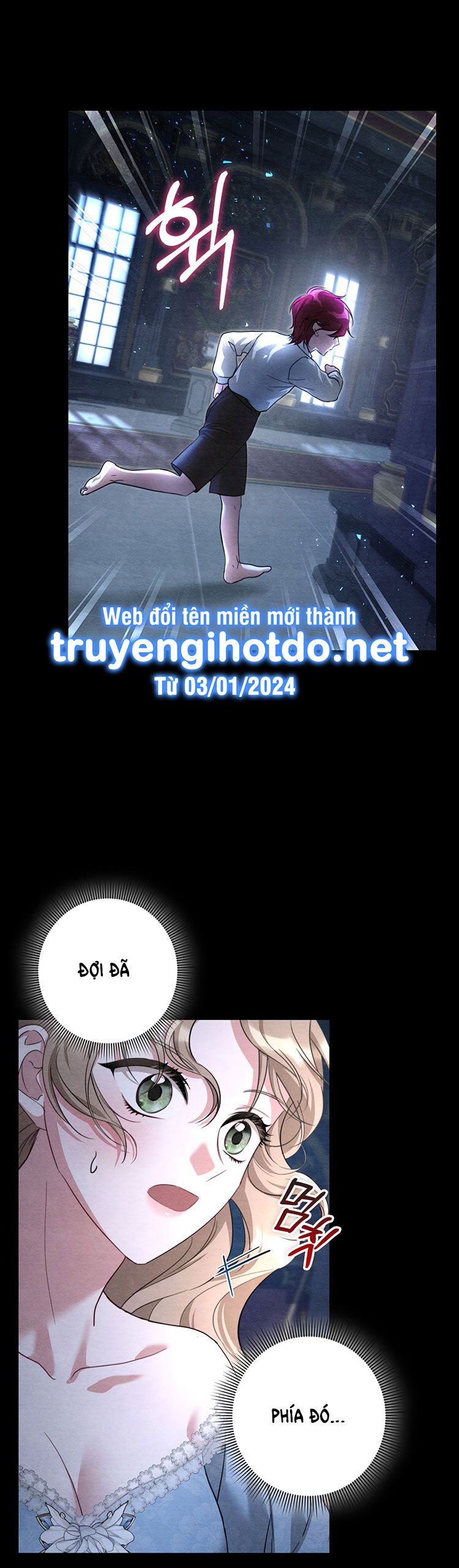 đọc truyện [18+] Lâu Đài Thống Trị Chương 2 ảnh 35 tại Thiên Thai Truyện