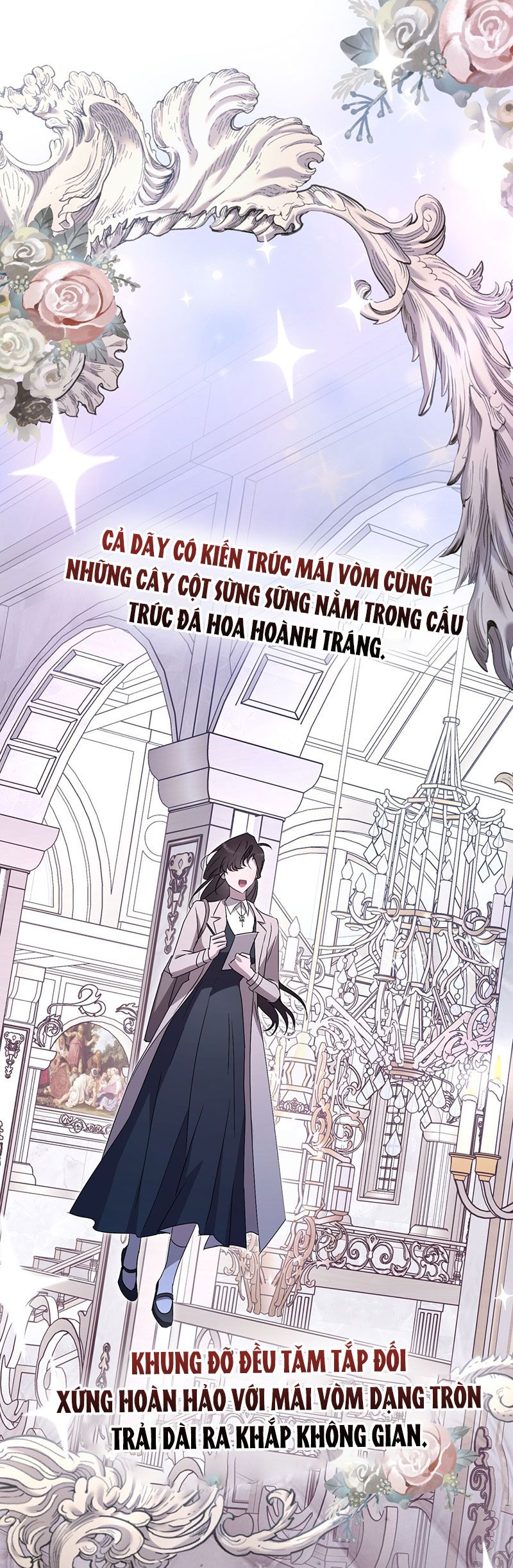 đọc truyện [18+] Lâu Đài Thống Trị Chương 2 ảnh 84 tại Thiên Thai Truyện