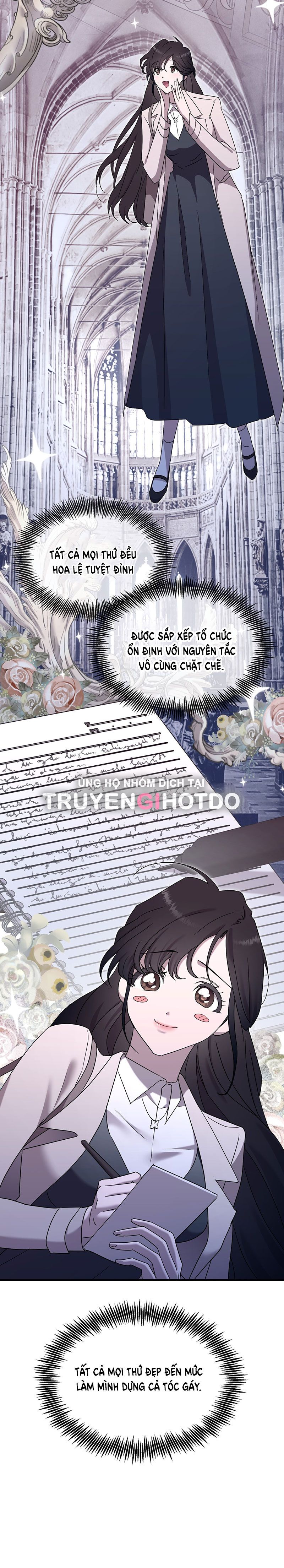 đọc truyện [18+] Lâu Đài Thống Trị Chương 2 ảnh 85 tại Thiên Thai Truyện