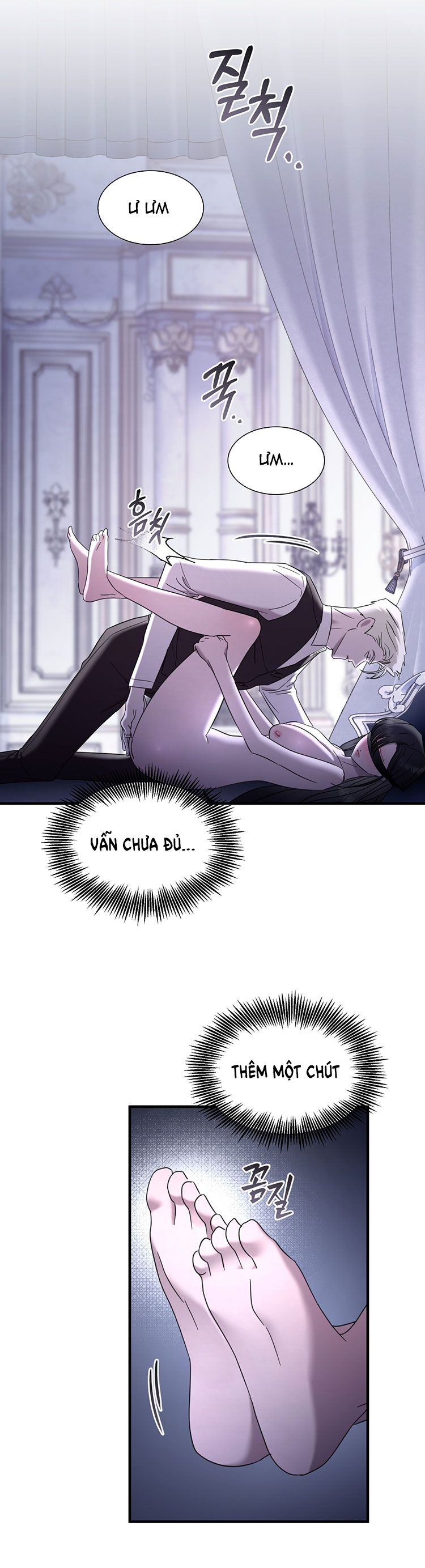 đọc truyện [18+] Lâu Đài Thống Trị Chương 20 ảnh 15 tại Thiên Thai Truyện