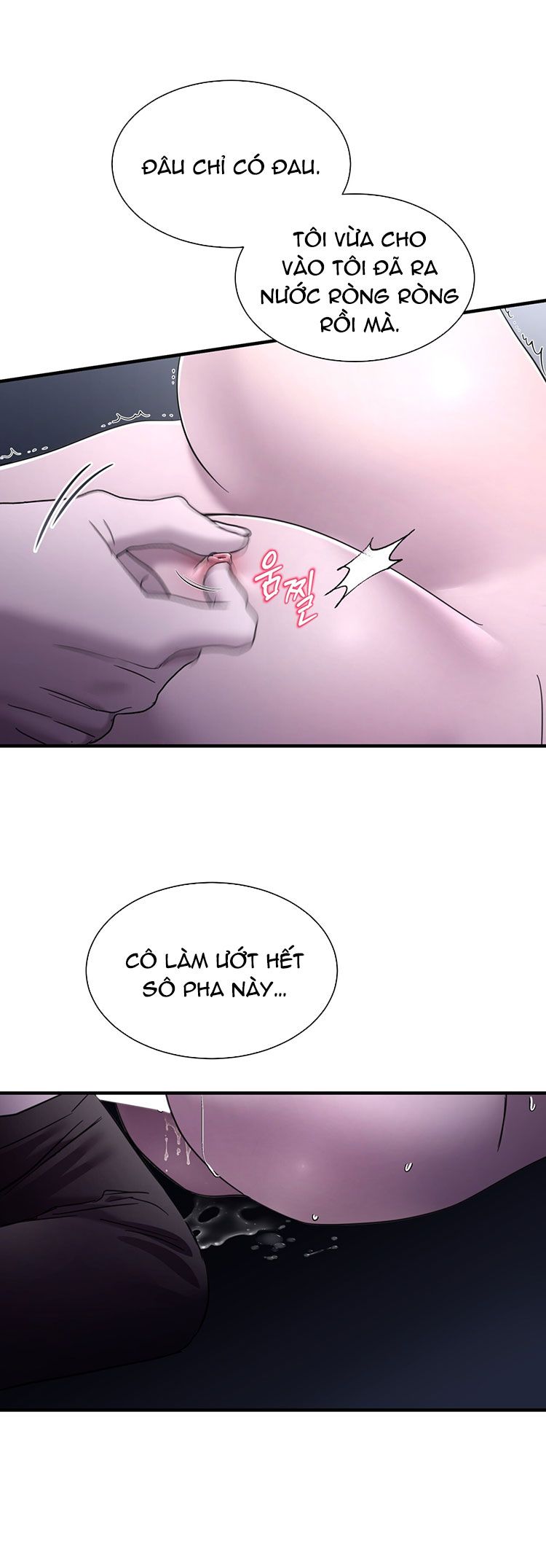 đọc truyện [18+] Lâu Đài Thống Trị Chương 20 ảnh 23 tại Thiên Thai Truyện