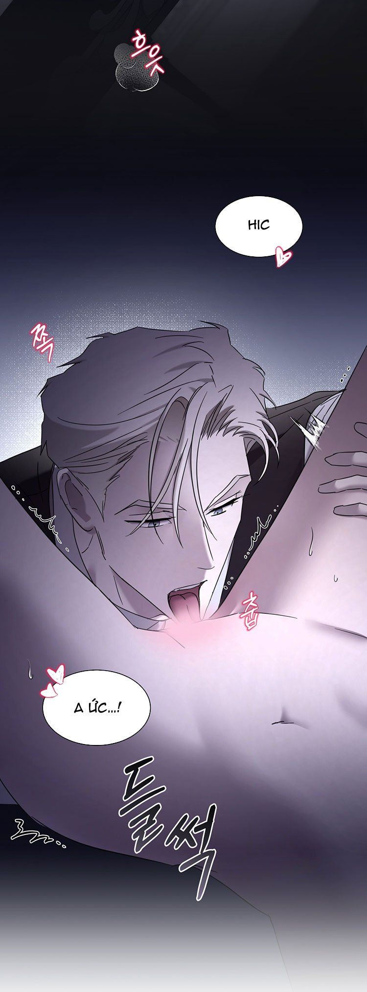 [18+] Lâu Đài Thống Trị Chương 20.1 page 16 - Giả Dược