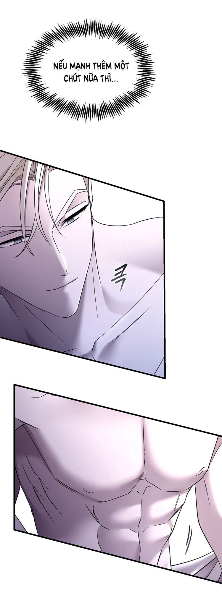 [18+] Lâu Đài Thống Trị Chương 20.1 page 20 - Giả Dược