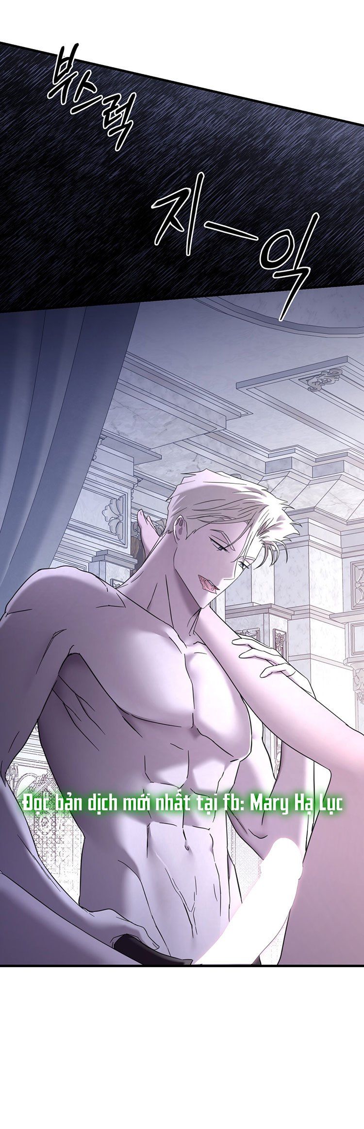 [18+] Lâu Đài Thống Trị Chương 20.1 page 21 - Giả Dược
