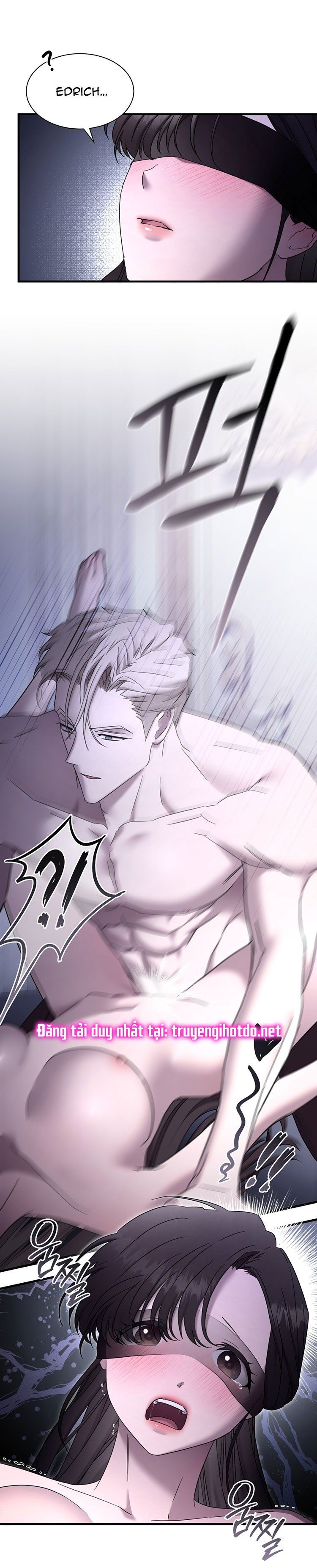[18+] Lâu Đài Thống Trị Chương 20.1 page 23 - Giả Dược