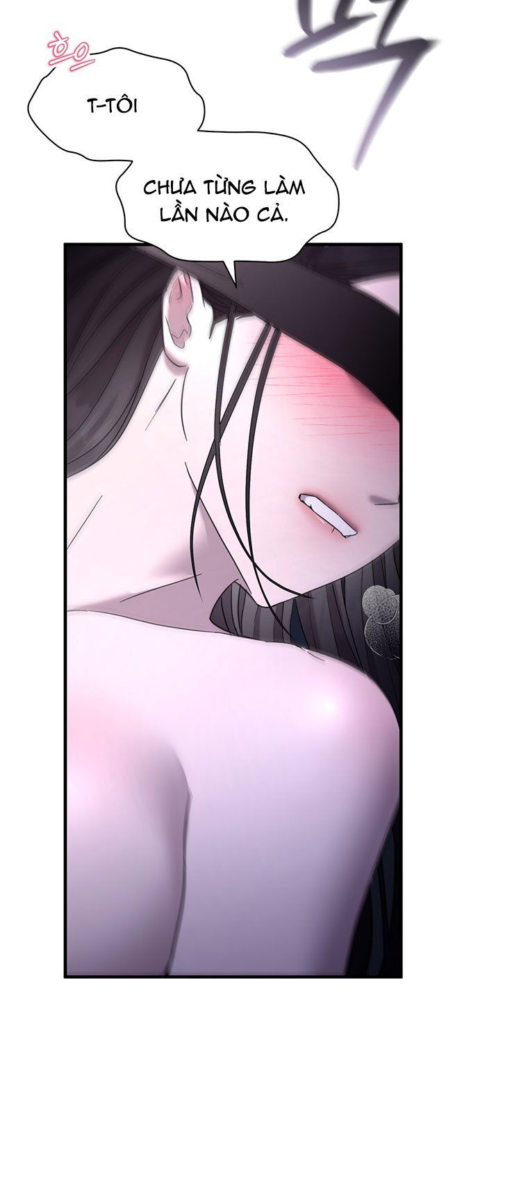 [18+] Lâu Đài Thống Trị Chương 20.1 page 31 - Giả Dược