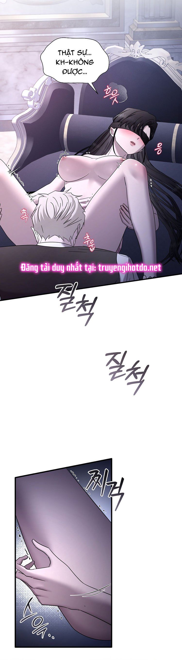 [18+] Lâu Đài Thống Trị Chương 20.1 page 7 - Giả Dược
