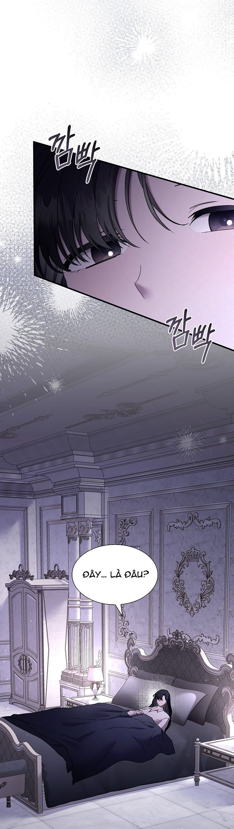[18+] Lâu Đài Thống Trị Chương 20.2 page 16 - Giả Dược