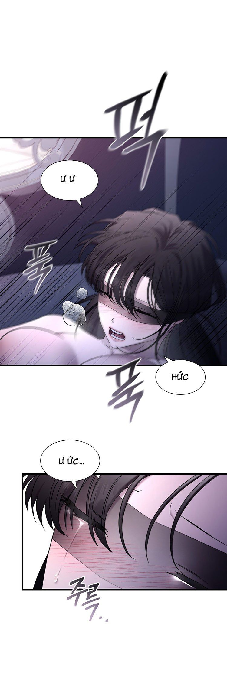 [18+] Lâu Đài Thống Trị Chương 20.2 page 3 - Giả Dược