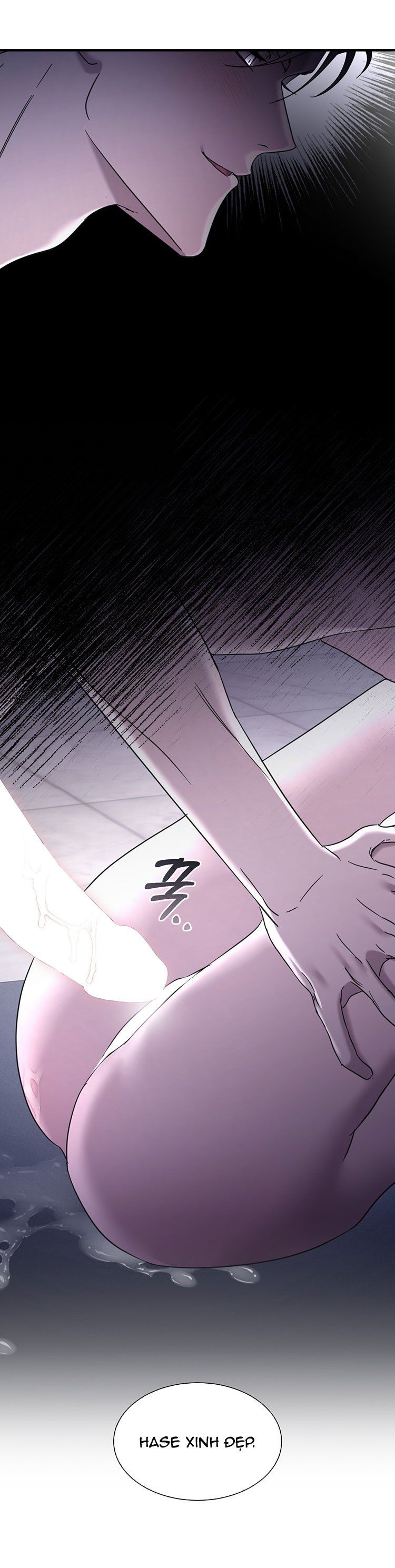 [18+] Lâu Đài Thống Trị Chương 20.2 page 4 - Giả Dược