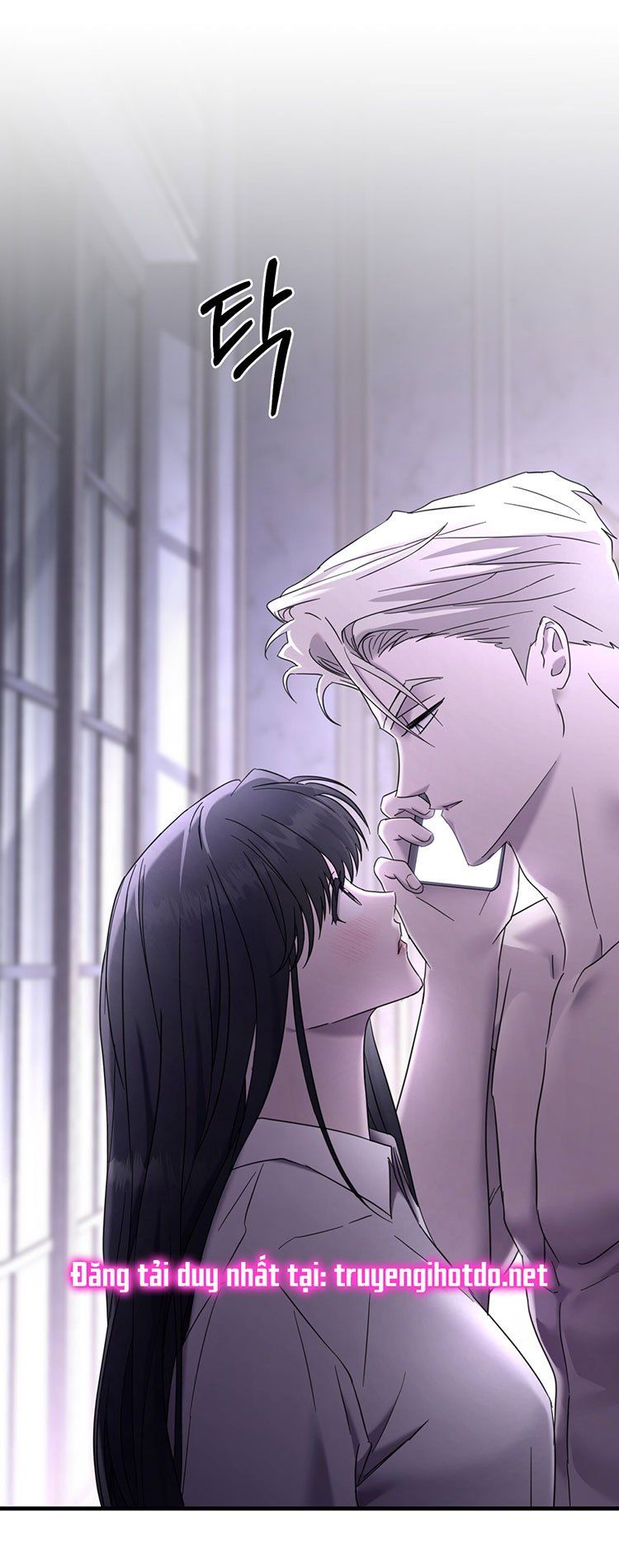 [18+] Lâu Đài Thống Trị Chương 21.1 page 13 - Giả Dược