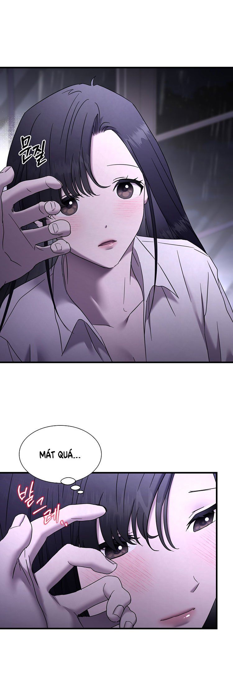 [18+] Lâu Đài Thống Trị Chương 21.1 page 15 - Giả Dược