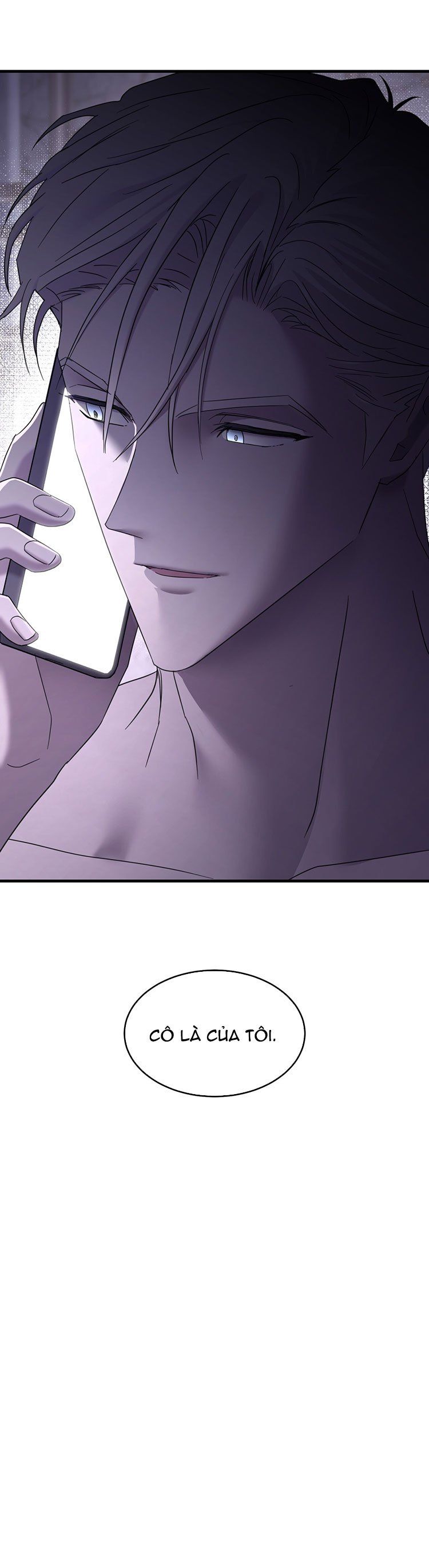 [18+] Lâu Đài Thống Trị Chương 21.1 page 22 - Giả Dược