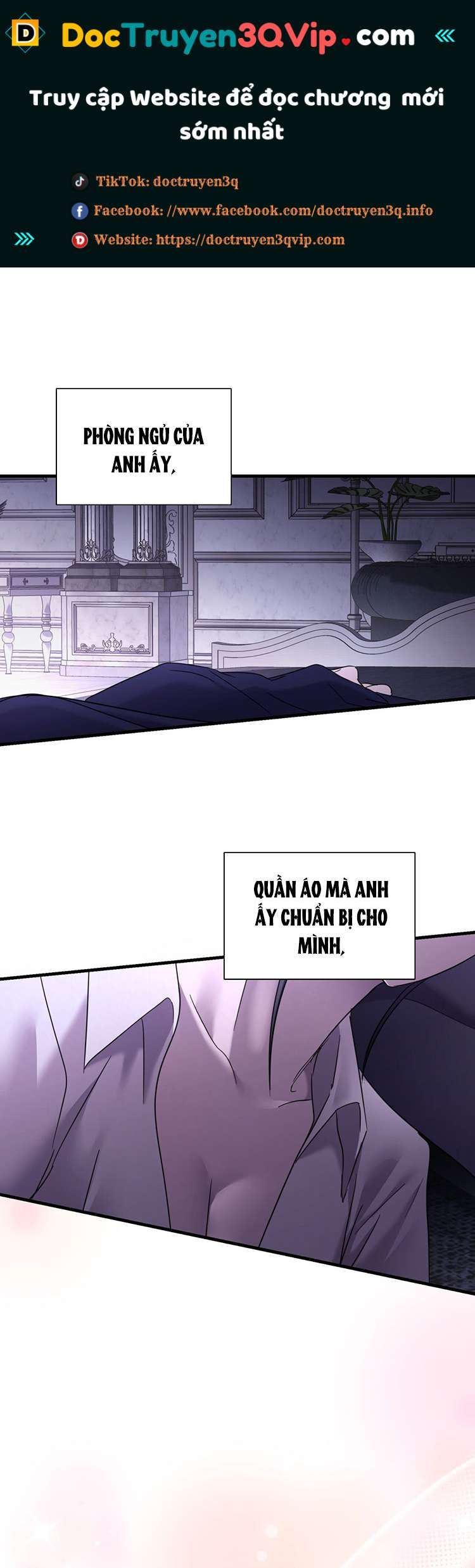 [18+] Lâu Đài Thống Trị Chương 21.2 page 1 - Giả Dược