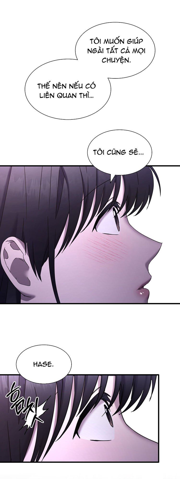 [18+] Lâu Đài Thống Trị Chương 21.2 page 11 - Giả Dược