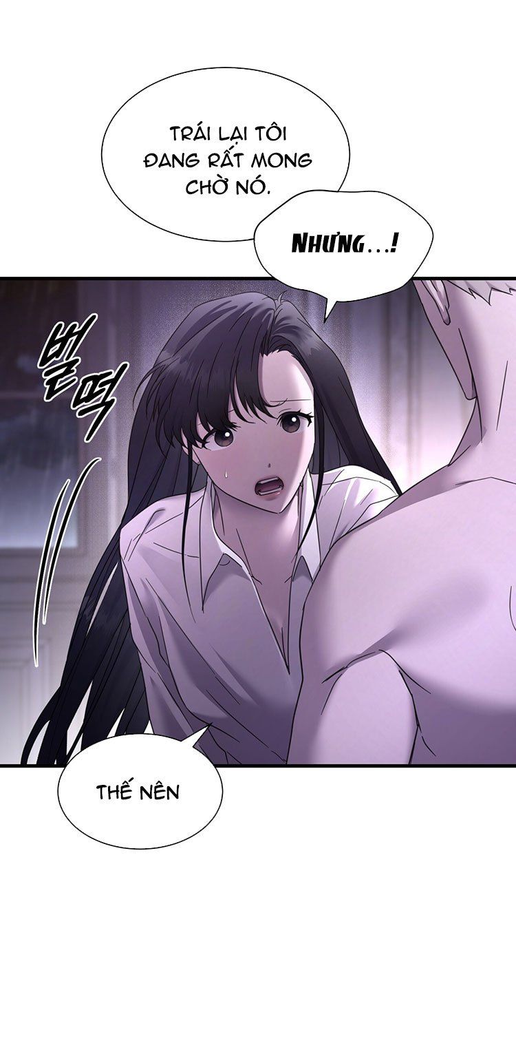 [18+] Lâu Đài Thống Trị Chương 21.2 page 13 - Giả Dược