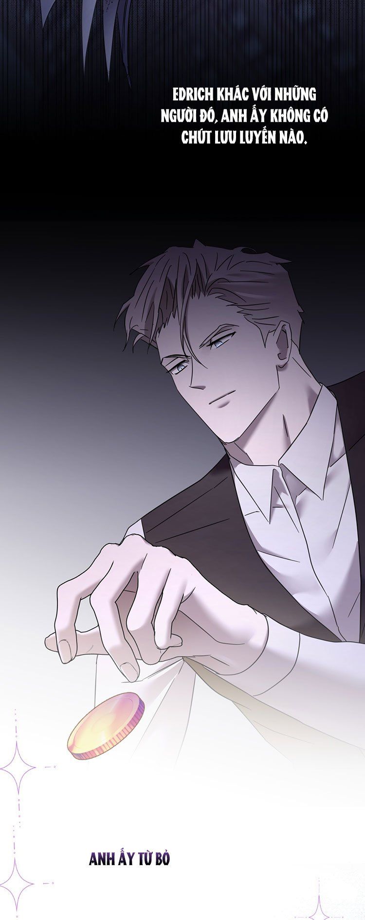 [18+] Lâu Đài Thống Trị Chương 21.2 page 15 - Giả Dược