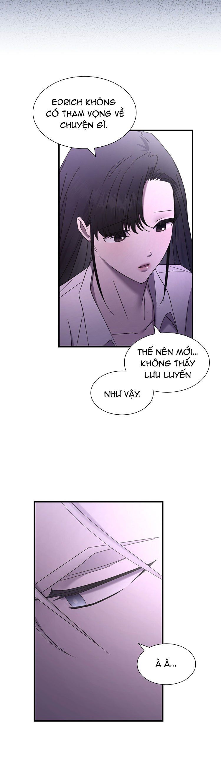 [18+] Lâu Đài Thống Trị Chương 21.2 page 17 - Giả Dược