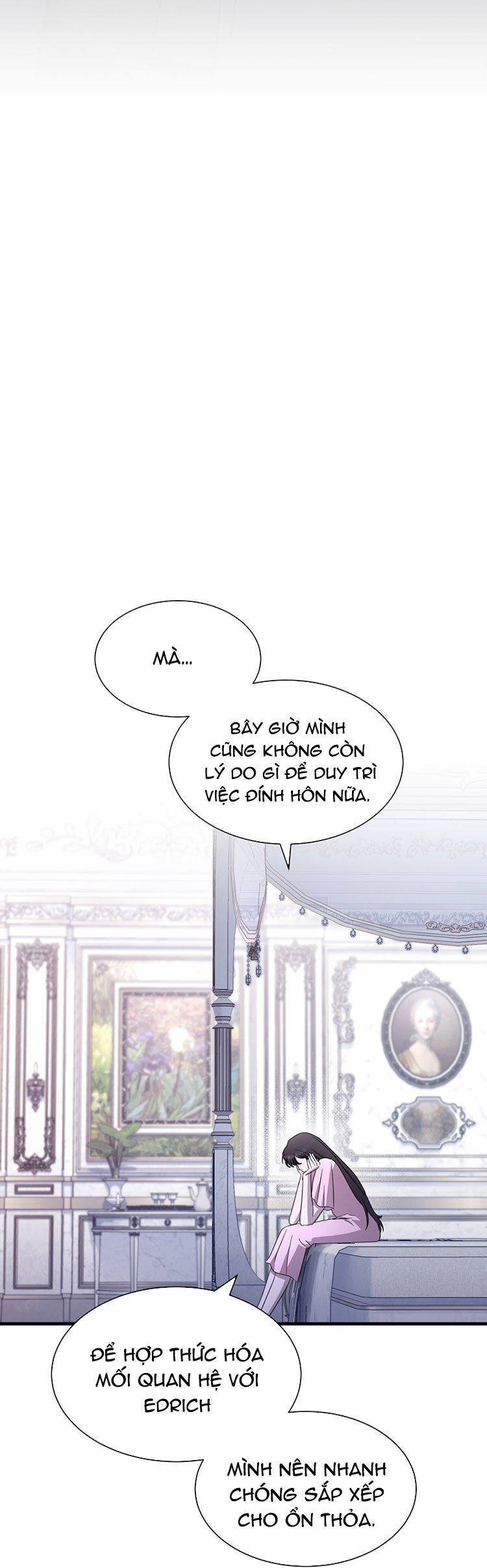 [18+] Lâu Đài Thống Trị Chương 21.2 page 26 - Giả Dược