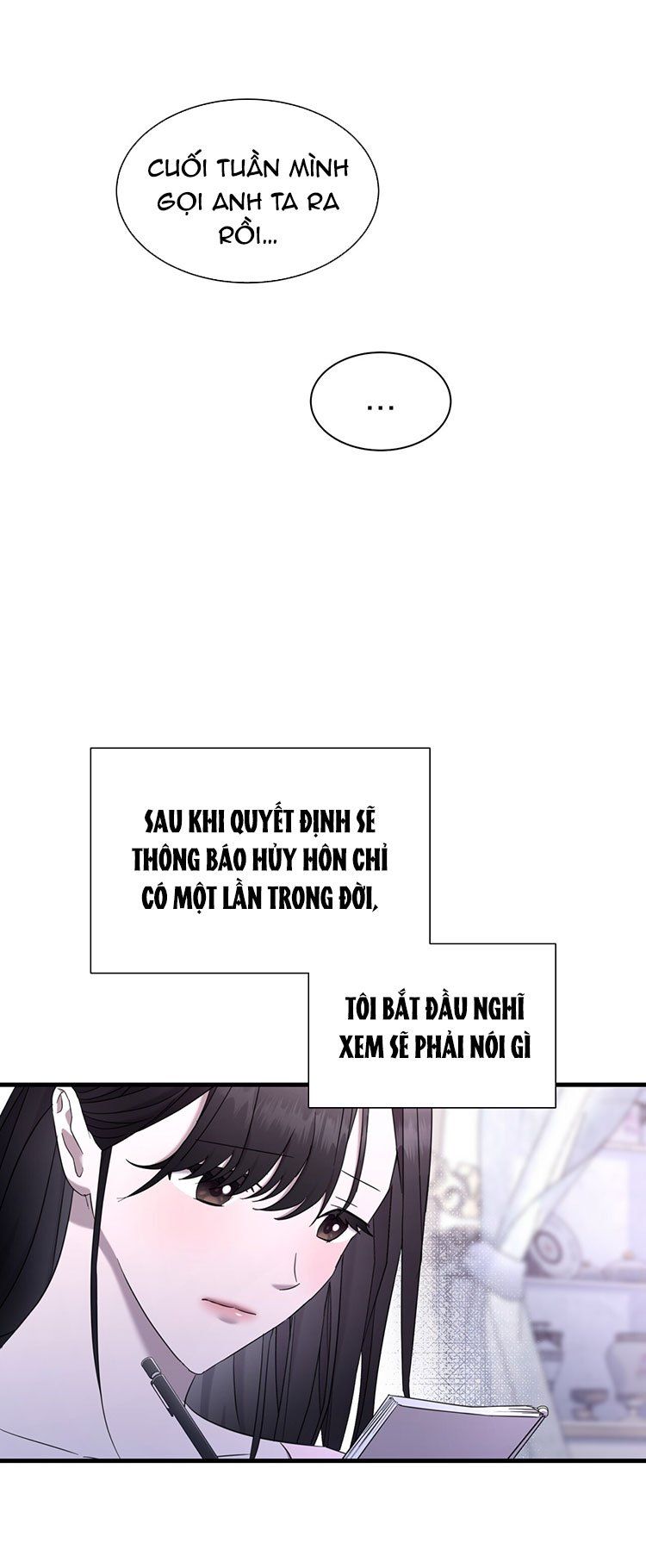 [18+] Lâu Đài Thống Trị Chương 21.2 page 27 - Giả Dược