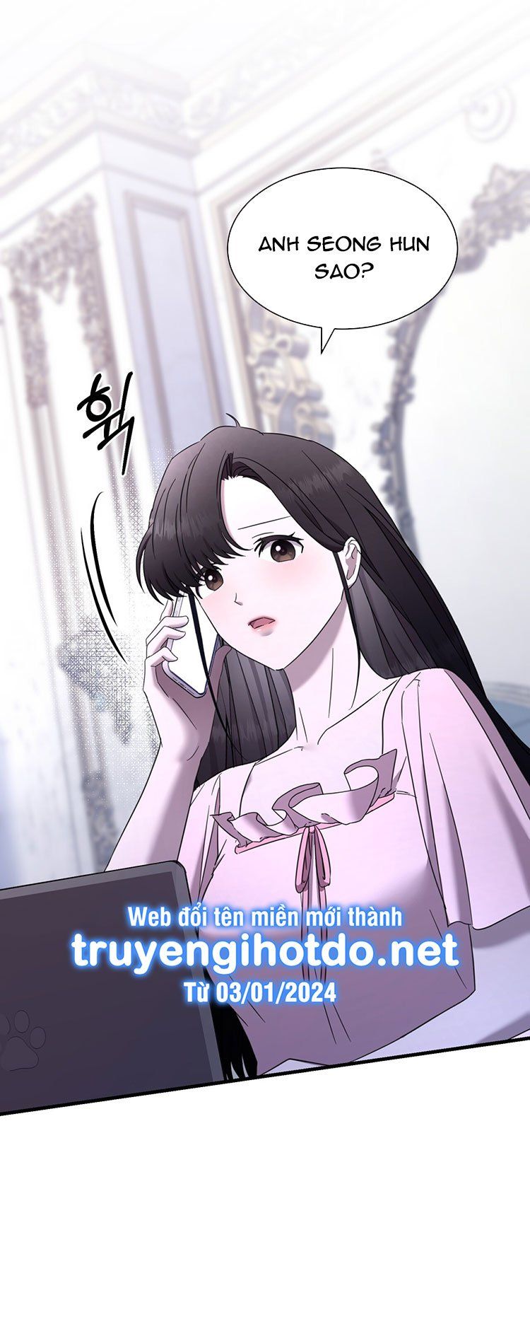 [18+] Lâu Đài Thống Trị Chương 21.2 page 29 - Giả Dược