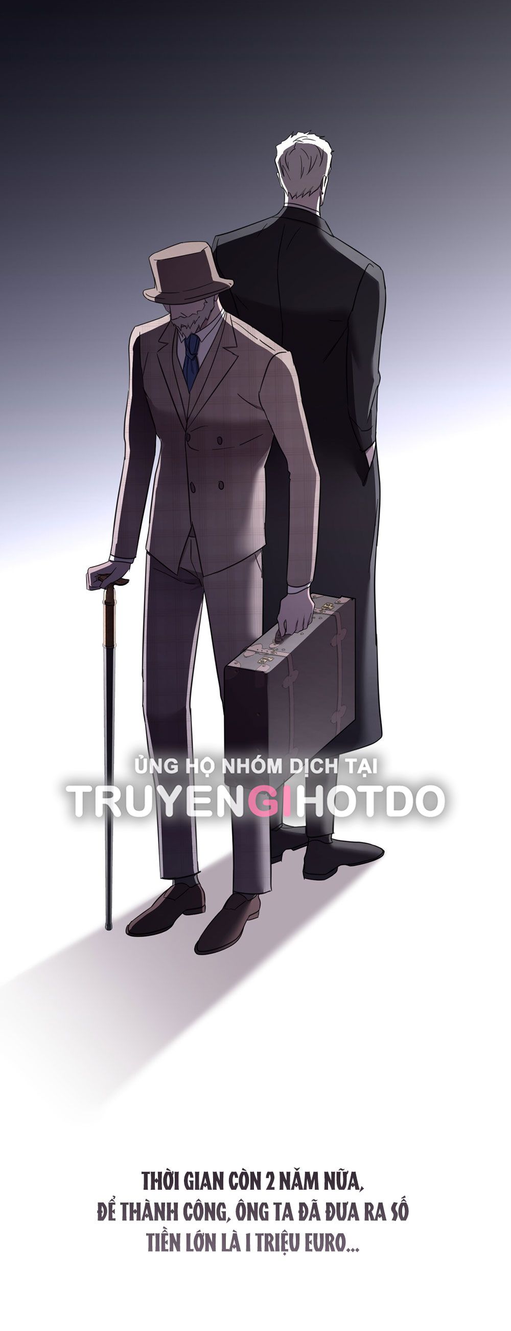 đọc truyện [18+] Lâu Đài Thống Trị Chương 22 ảnh 39 tại Thiên Thai Truyện