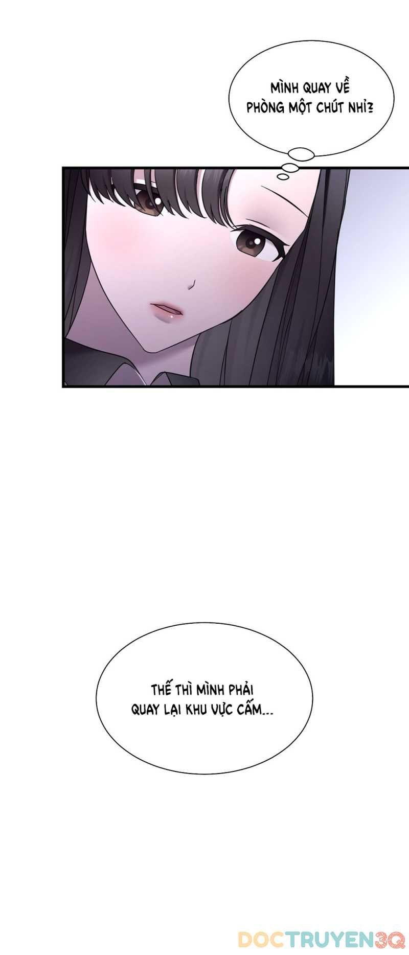 [18+] Lâu Đài Thống Trị Chương 22.1 page 12 - Giả Dược