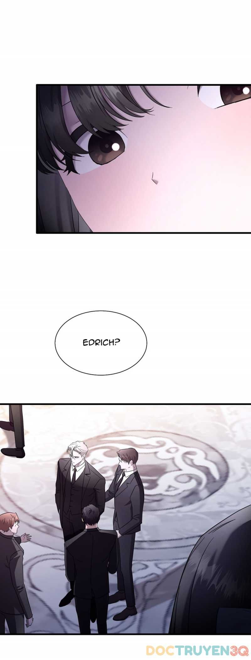 [18+] Lâu Đài Thống Trị Chương 22.1 page 19 - Giả Dược