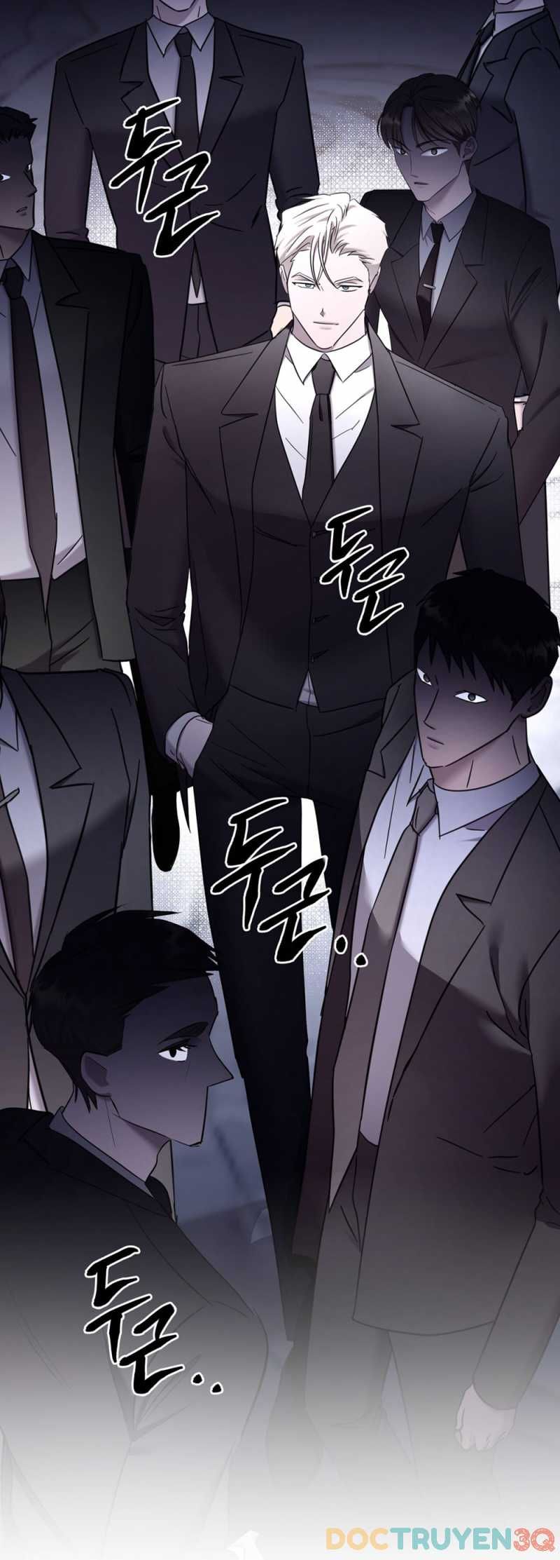 [18+] Lâu Đài Thống Trị Chương 22.1 page 22 - Giả Dược