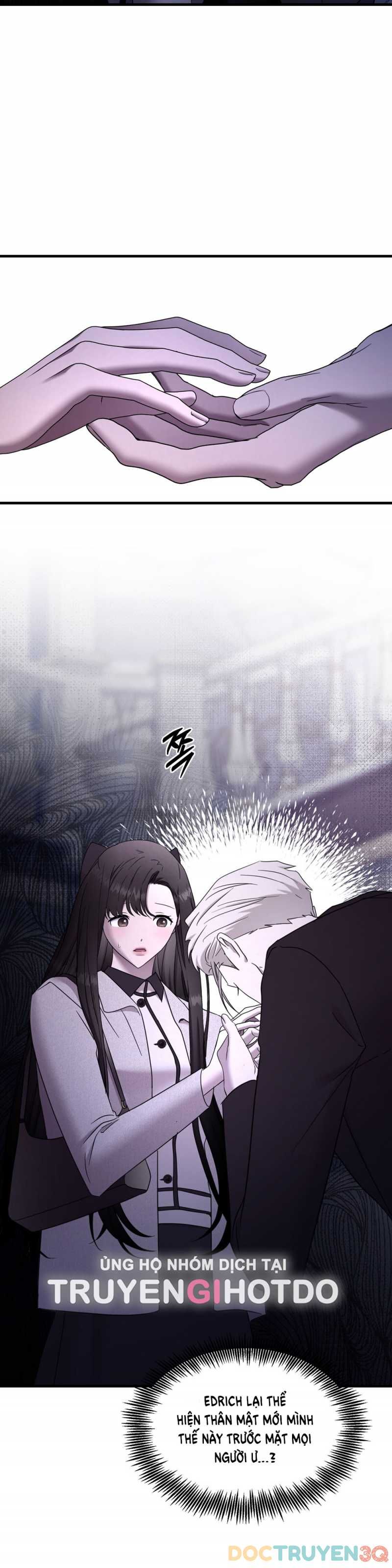 [18+] Lâu Đài Thống Trị Chương 22.1 page 27 - Giả Dược