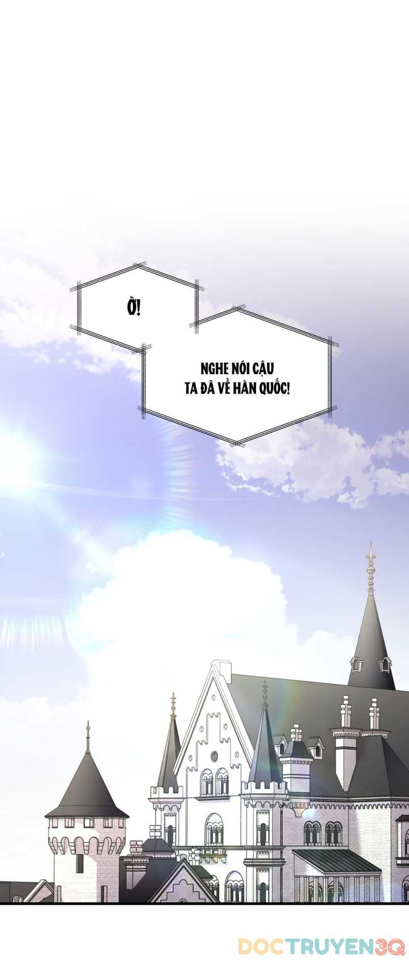 [18+] Lâu Đài Thống Trị Chương 22.1 page 4 - Giả Dược