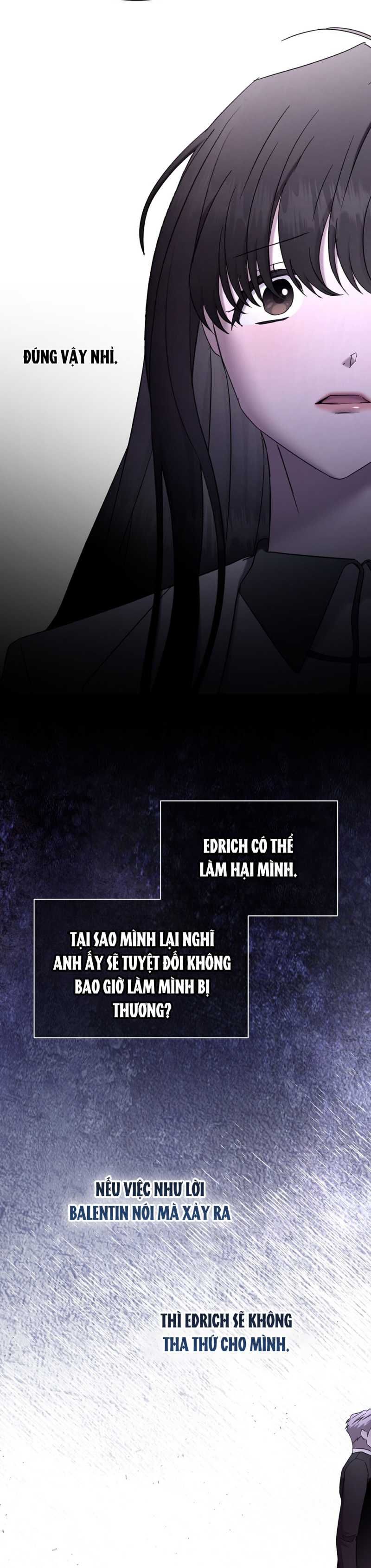 [18+] Lâu Đài Thống Trị Chương 22.2 page 15 - Giả Dược