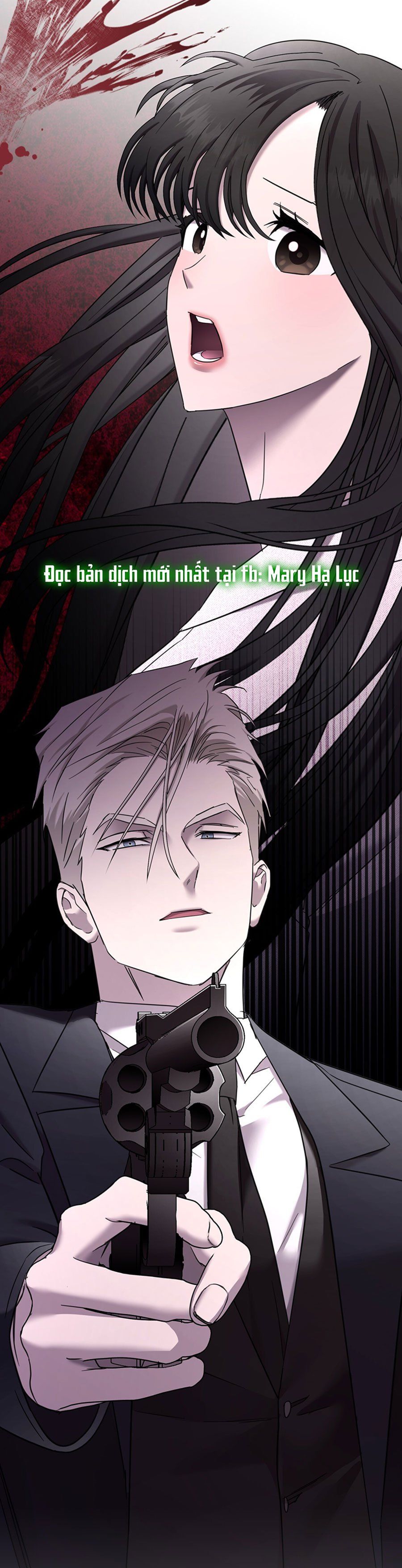 [18+] Lâu Đài Thống Trị Chương 23.1 page 2 - Giả Dược