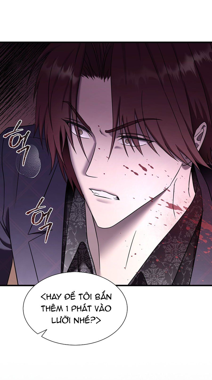 [18+] Lâu Đài Thống Trị Chương 23.1 page 11 - Giả Dược