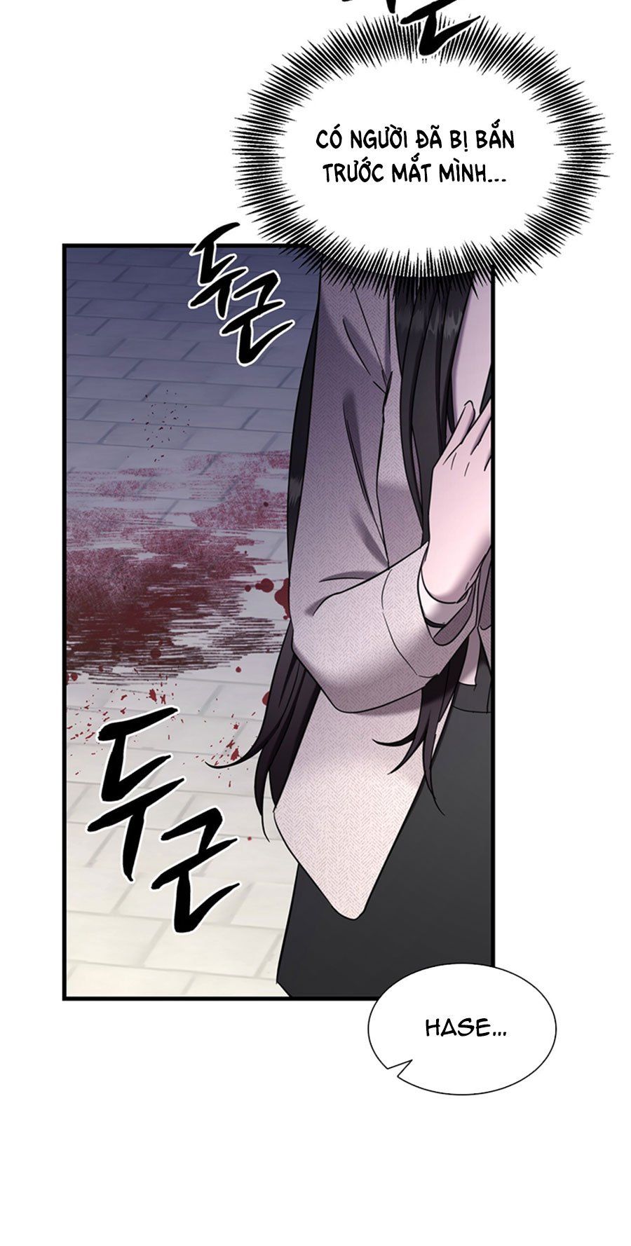 [18+] Lâu Đài Thống Trị Chương 23.1 page 16 - Giả Dược