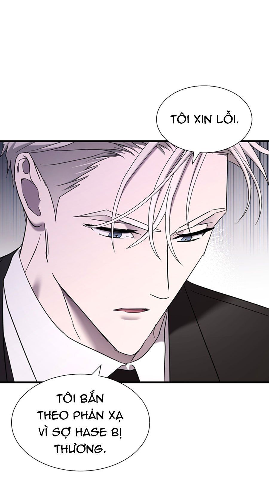[18+] Lâu Đài Thống Trị Chương 23.1 page 19 - Giả Dược