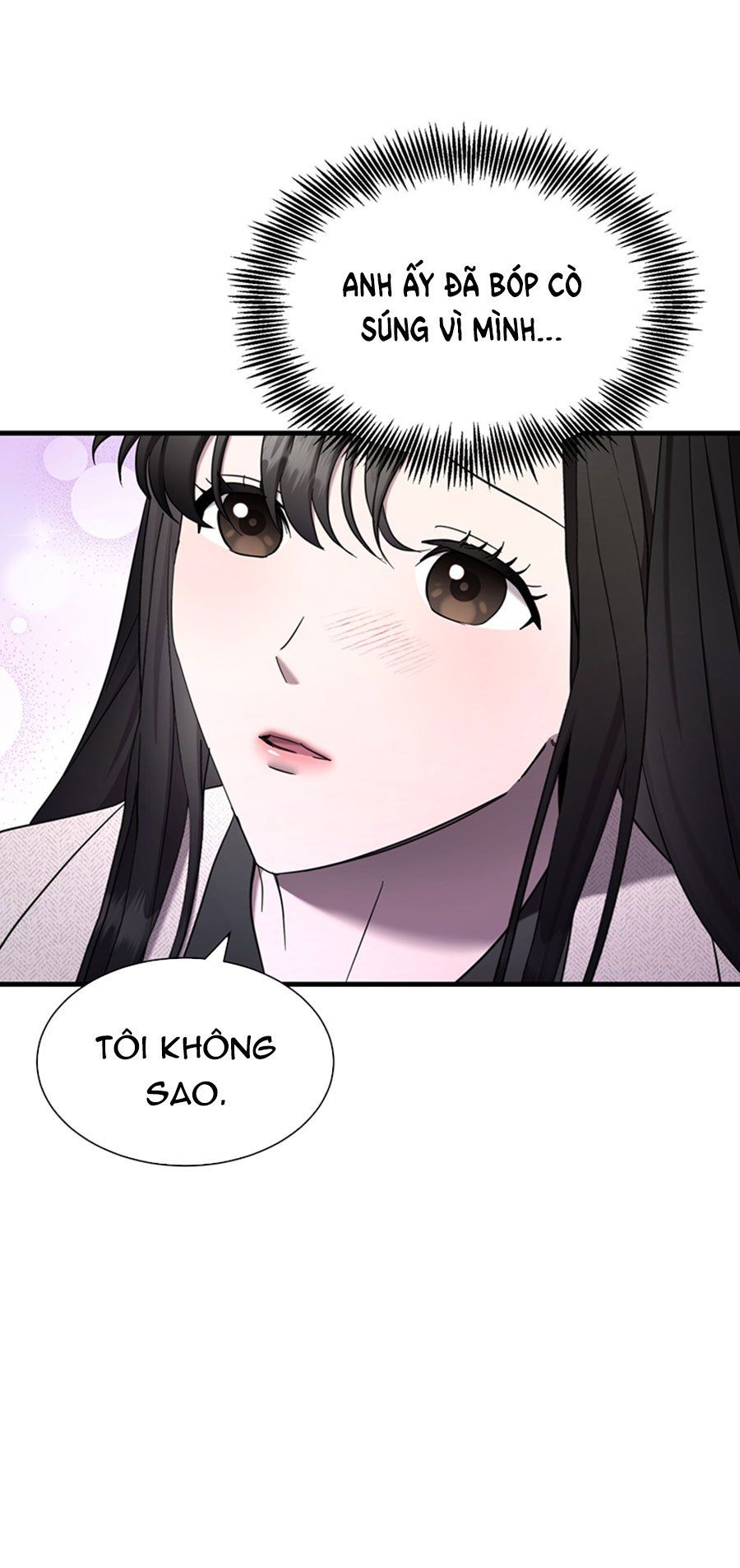 [18+] Lâu Đài Thống Trị Chương 23.1 page 20 - Giả Dược
