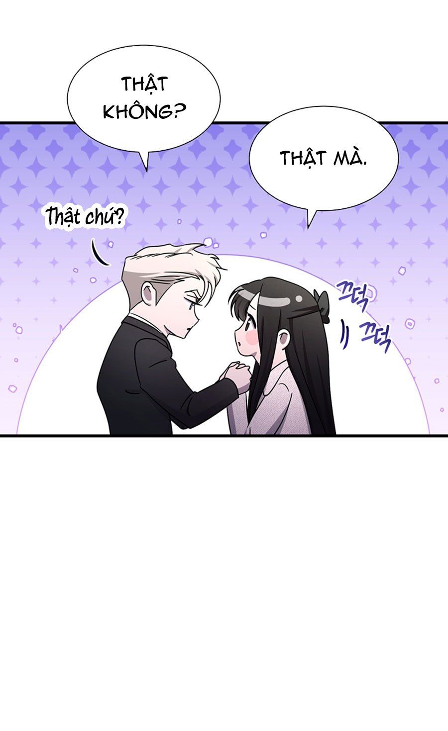 [18+] Lâu Đài Thống Trị Chương 23.1 page 21 - Giả Dược