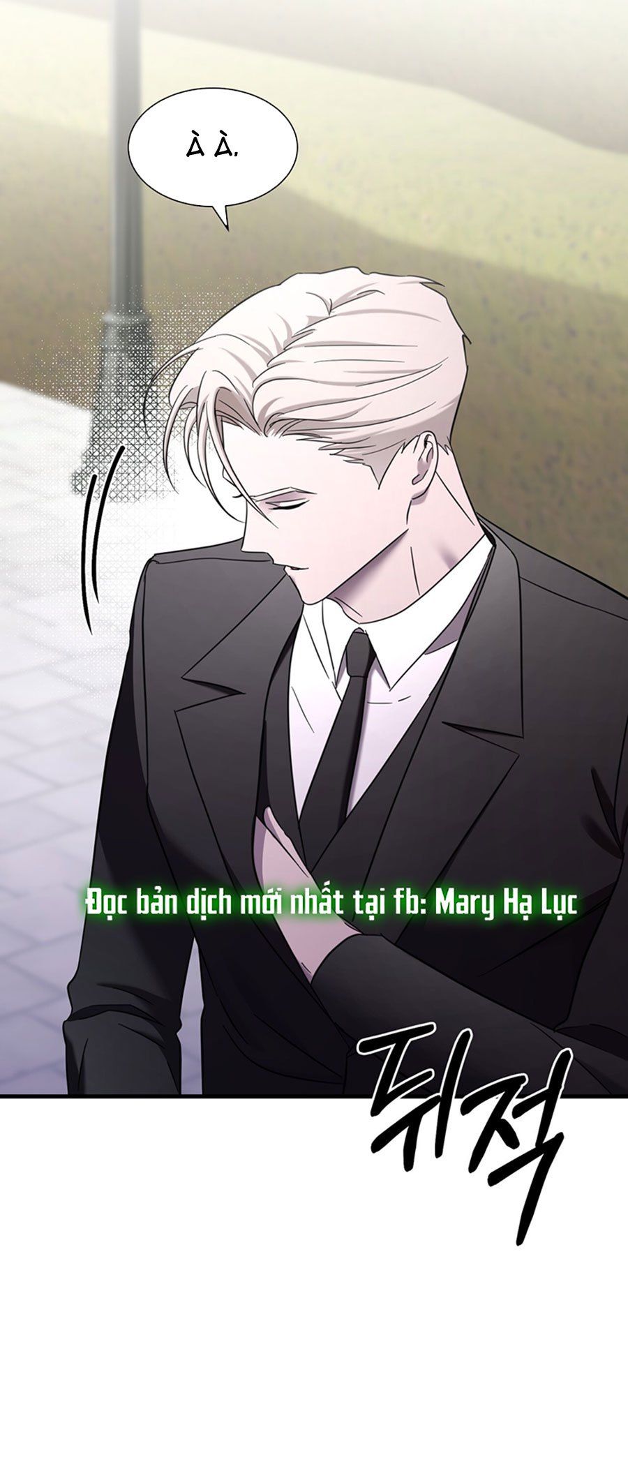 [18+] Lâu Đài Thống Trị Chương 23.1 page 23 - Giả Dược