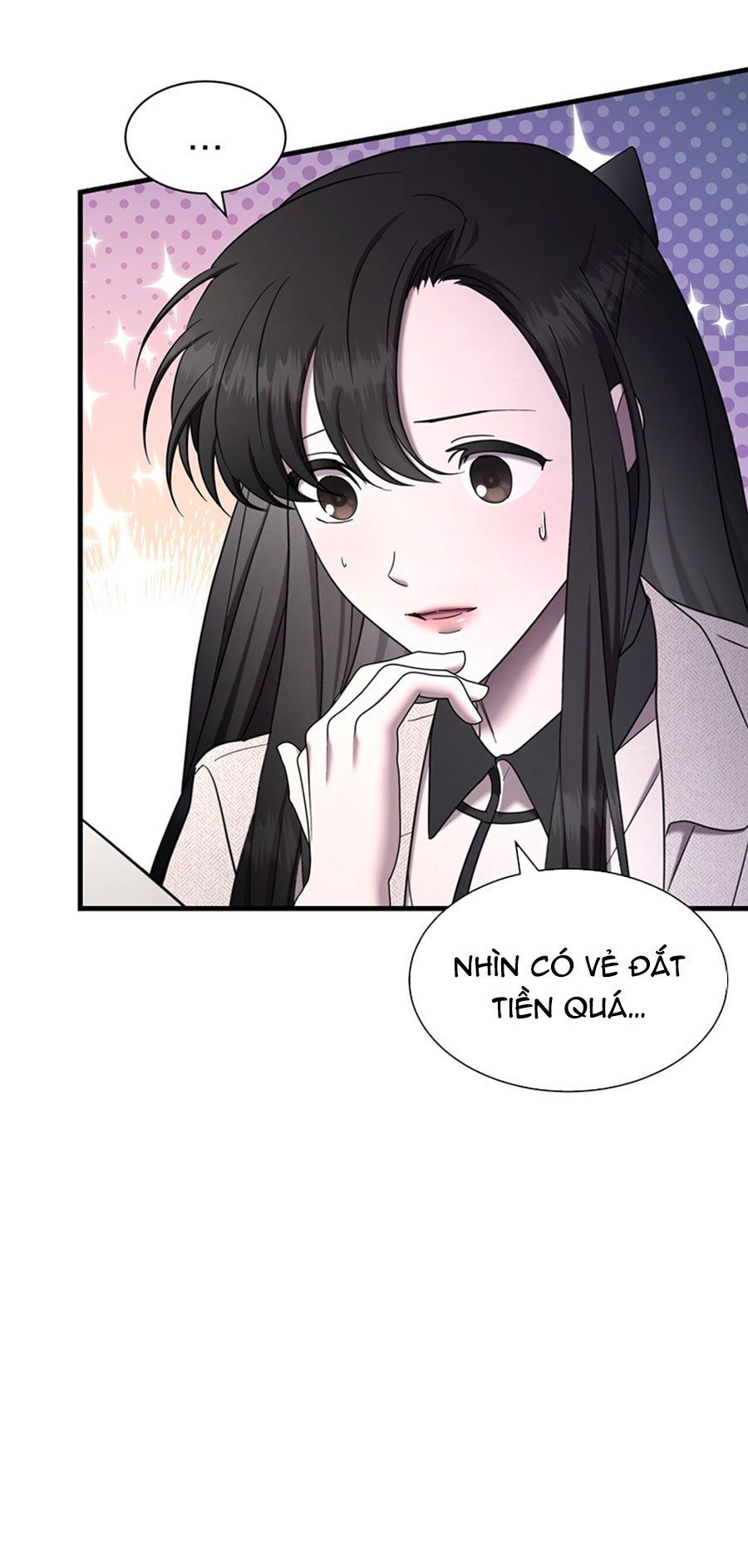 [18+] Lâu Đài Thống Trị Chương 23.1 page 25 - Giả Dược