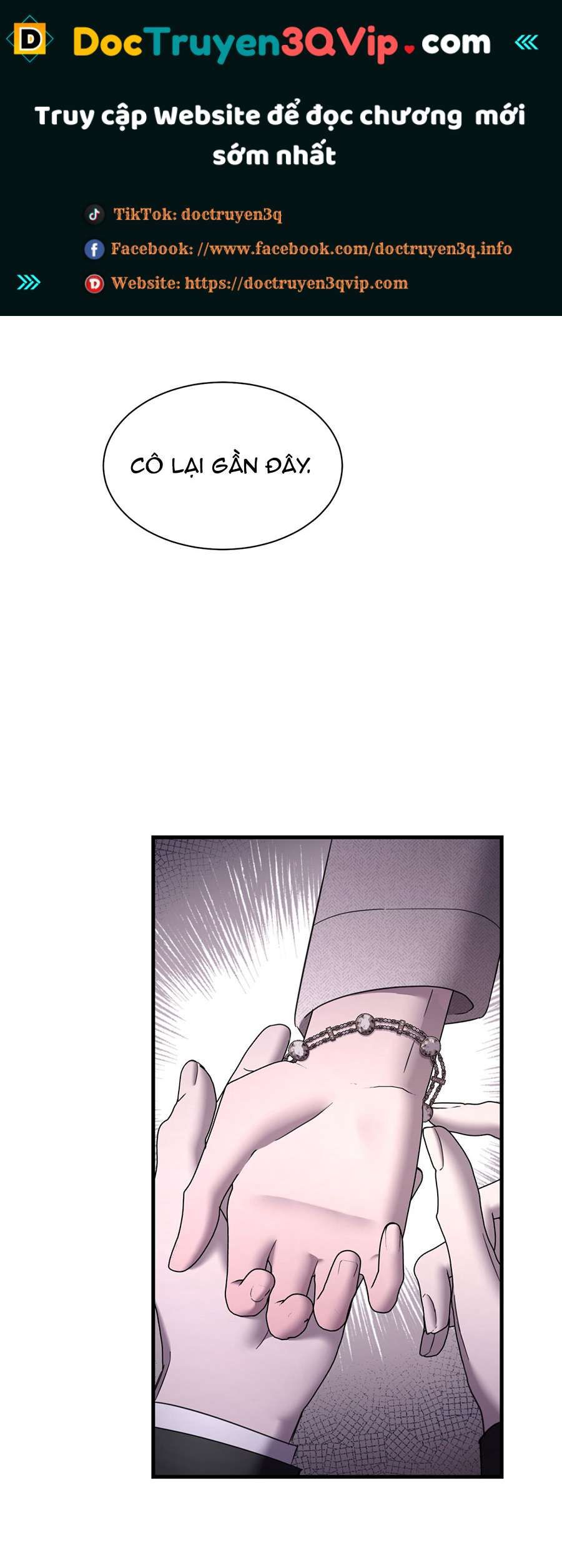 [18+] Lâu Đài Thống Trị Chương 23.2 page 1 - Giả Dược