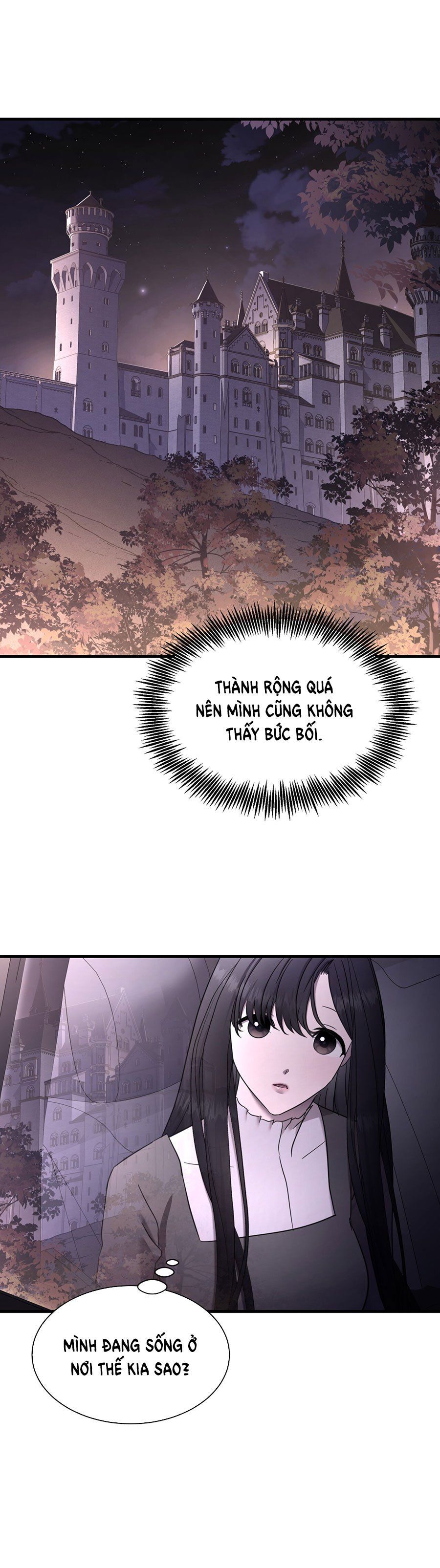 [18+] Lâu Đài Thống Trị Chương 23.2 page 14 - Giả Dược