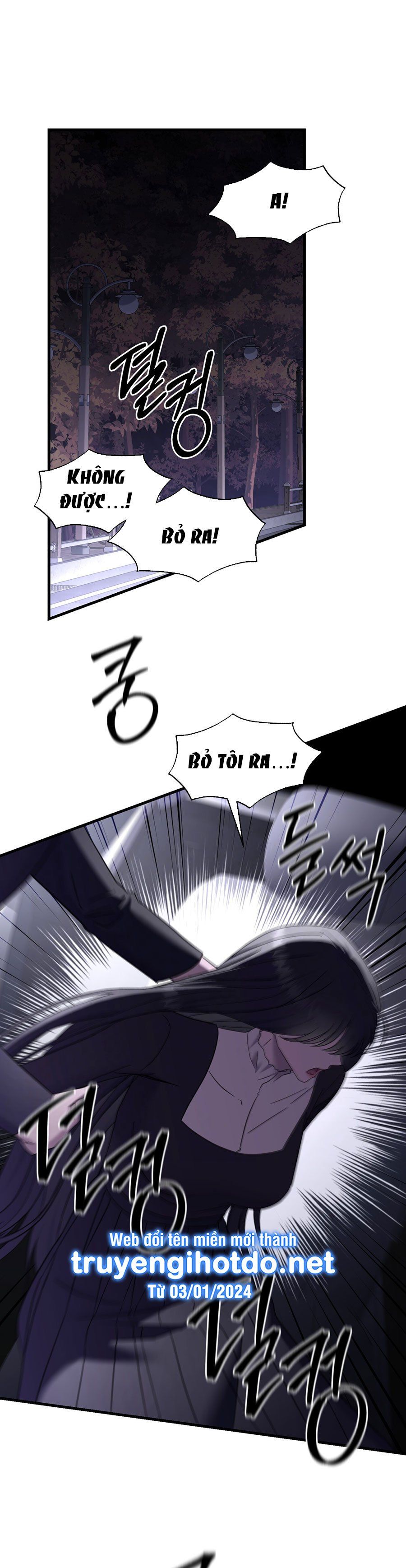 [18+] Lâu Đài Thống Trị Chương 23.2 page 24 - Giả Dược