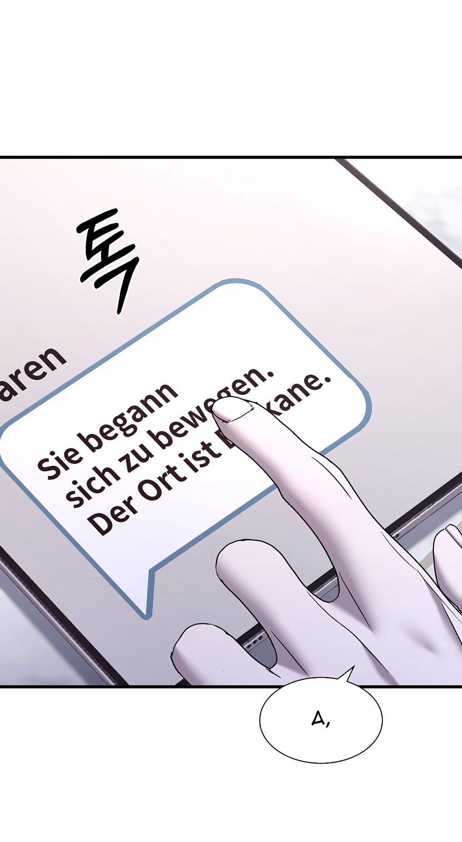 [18+] Lâu Đài Thống Trị Chương 23.2 page 31 - Giả Dược