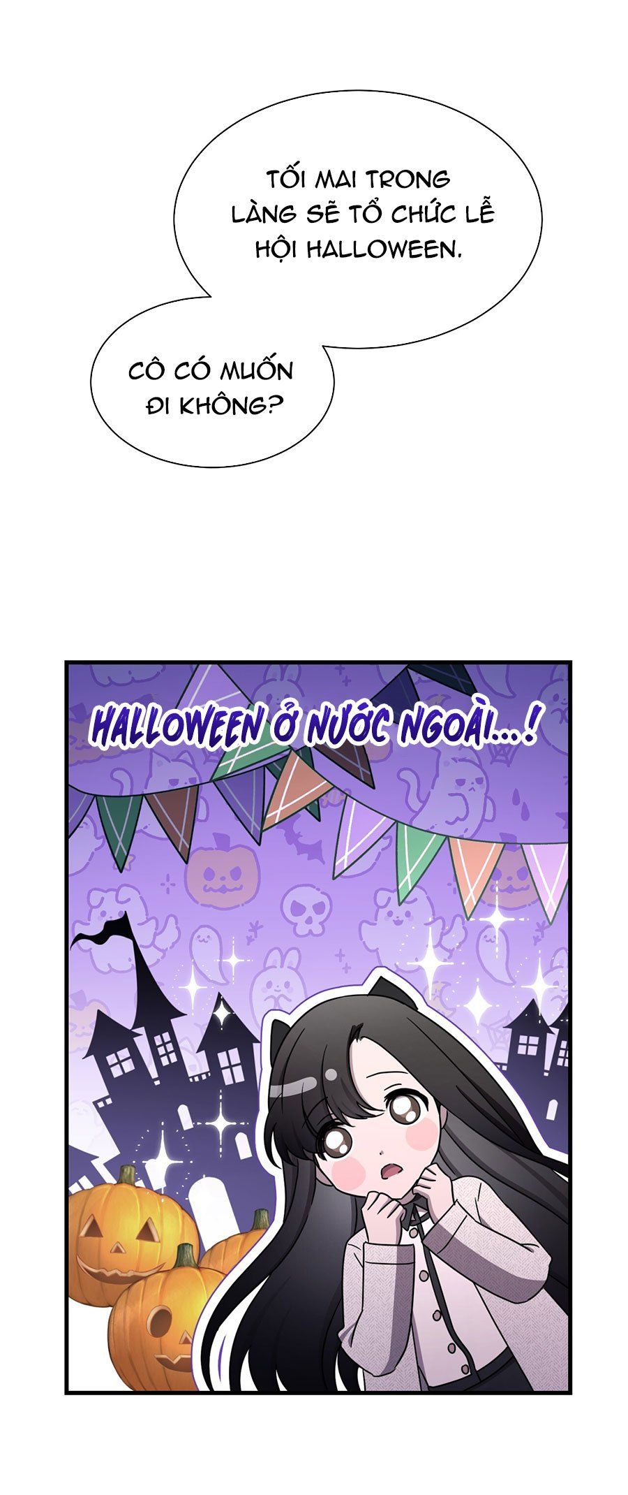 [18+] Lâu Đài Thống Trị Chương 23.2 page 7 - Giả Dược