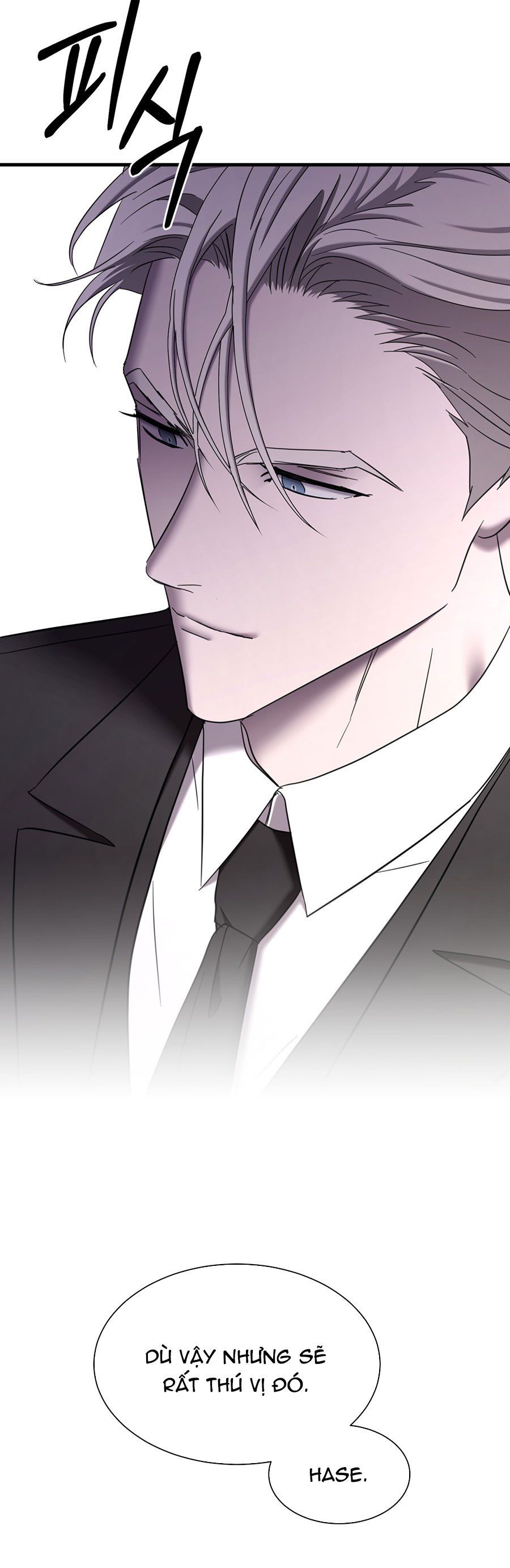 [18+] Lâu Đài Thống Trị Chương 23.2 page 10 - Giả Dược