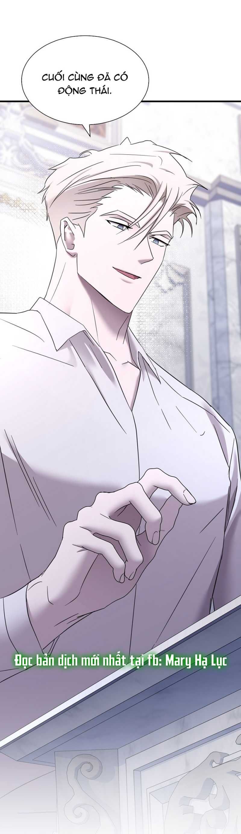 [18+] Lâu Đài Thống Trị Chương 24.1 page 1 - Giả Dược