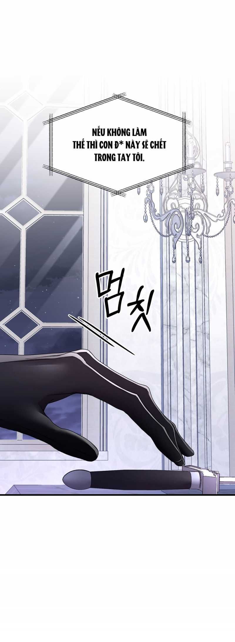 [18+] Lâu Đài Thống Trị Chương 24.1 page 23 - Giả Dược