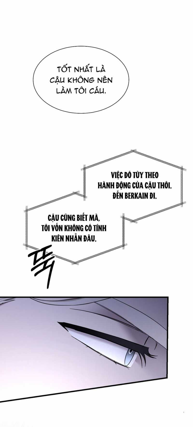 [18+] Lâu Đài Thống Trị Chương 24.1 page 26 - Giả Dược